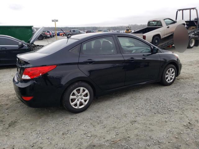 Photo 2 VIN: KMHCT4AE2CU095210 - HYUNDAI ACCENT GLS 