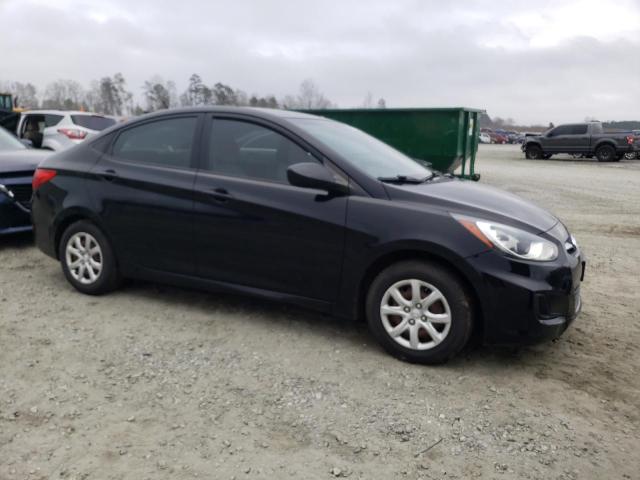 Photo 3 VIN: KMHCT4AE2CU095210 - HYUNDAI ACCENT GLS 