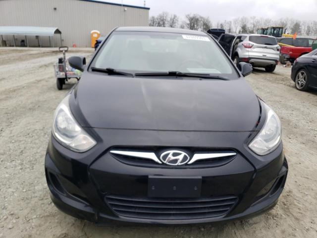 Photo 4 VIN: KMHCT4AE2CU095210 - HYUNDAI ACCENT GLS 