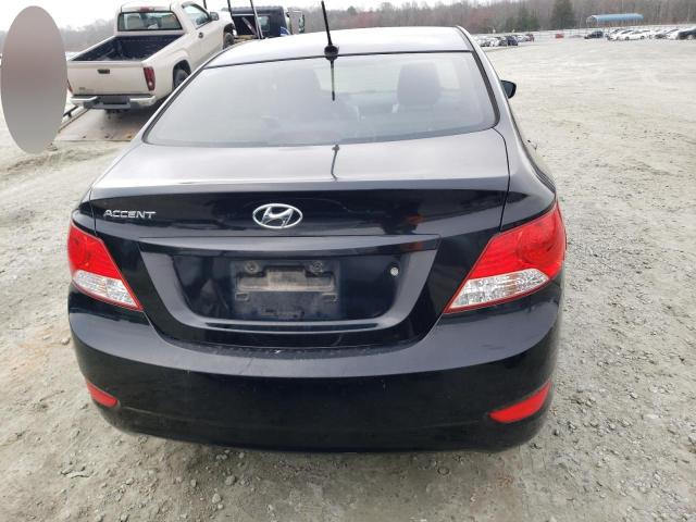 Photo 5 VIN: KMHCT4AE2CU095210 - HYUNDAI ACCENT GLS 