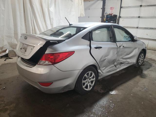 Photo 2 VIN: KMHCT4AE2CU098463 - HYUNDAI ACCENT GLS 