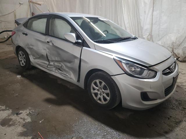 Photo 3 VIN: KMHCT4AE2CU098463 - HYUNDAI ACCENT GLS 