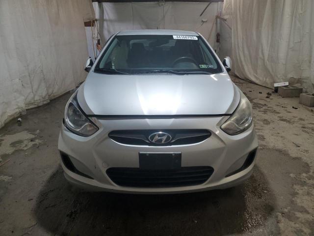 Photo 4 VIN: KMHCT4AE2CU098463 - HYUNDAI ACCENT GLS 