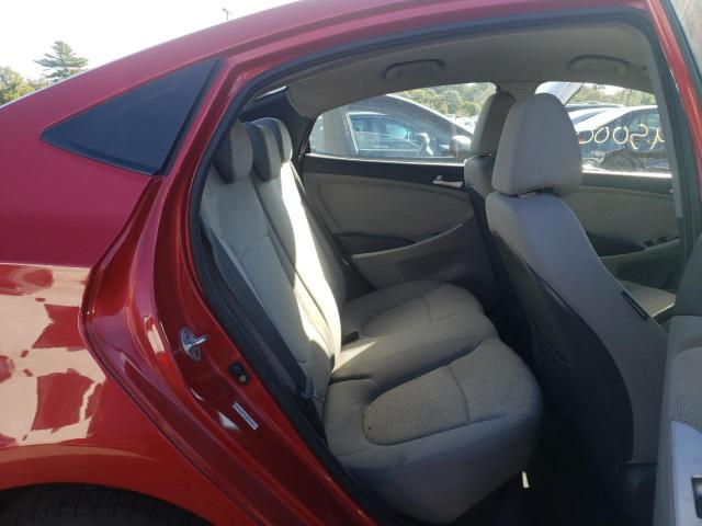 Photo 5 VIN: KMHCT4AE2CU122065 - HYUNDAI ACCENT GLS 