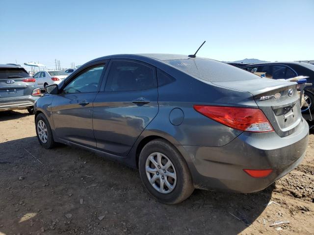 Photo 1 VIN: KMHCT4AE2CU131302 - HYUNDAI ACCENT GLS 