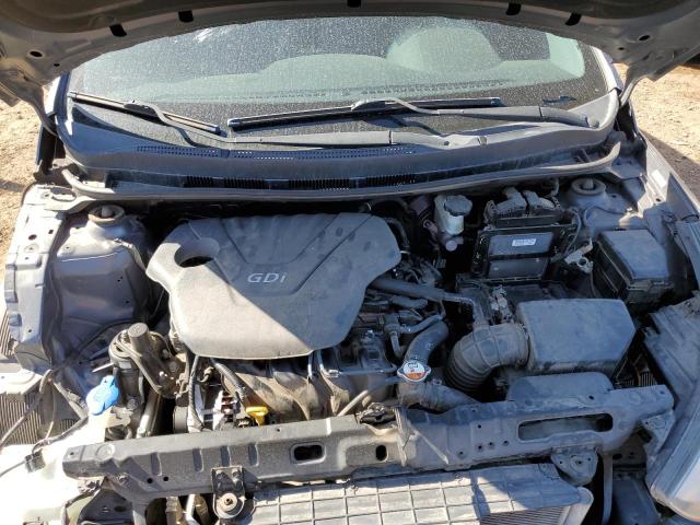 Photo 10 VIN: KMHCT4AE2CU131302 - HYUNDAI ACCENT GLS 