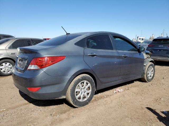 Photo 2 VIN: KMHCT4AE2CU131302 - HYUNDAI ACCENT GLS 