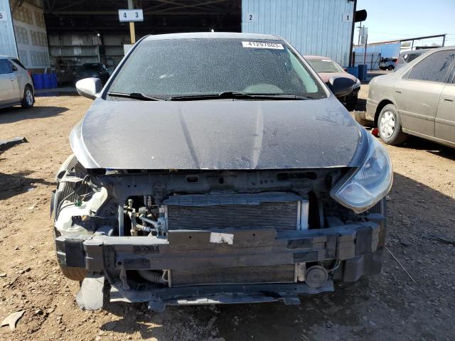 Photo 4 VIN: KMHCT4AE2CU131302 - HYUNDAI ACCENT GLS 