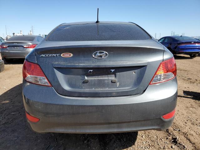 Photo 5 VIN: KMHCT4AE2CU131302 - HYUNDAI ACCENT GLS 