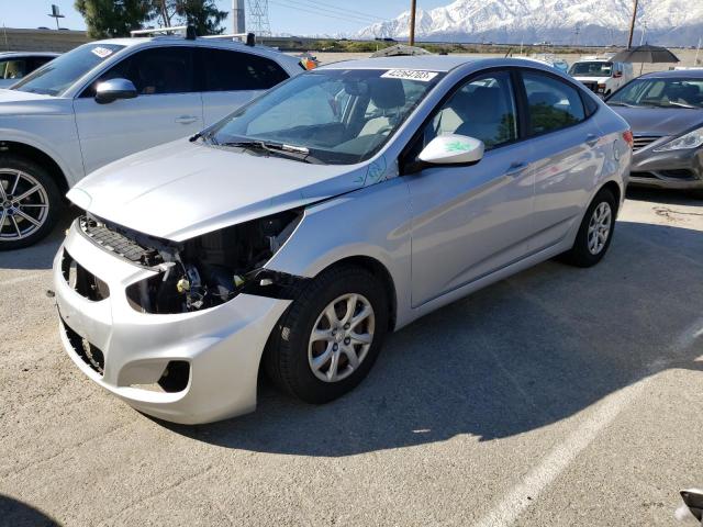 Photo 0 VIN: KMHCT4AE2CU134863 - HYUNDAI ACCENT GLS 