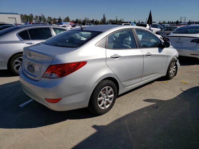 Photo 2 VIN: KMHCT4AE2CU134863 - HYUNDAI ACCENT GLS 