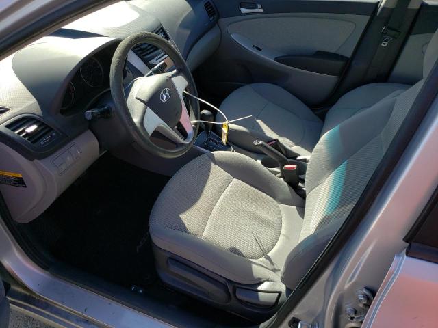 Photo 6 VIN: KMHCT4AE2CU134863 - HYUNDAI ACCENT GLS 