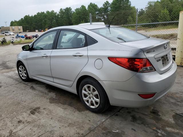 Photo 1 VIN: KMHCT4AE2CU138556 - HYUNDAI ACCENT GLS 