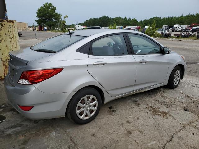 Photo 2 VIN: KMHCT4AE2CU138556 - HYUNDAI ACCENT GLS 