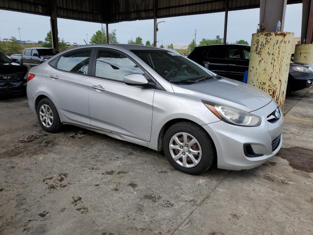 Photo 3 VIN: KMHCT4AE2CU138556 - HYUNDAI ACCENT GLS 