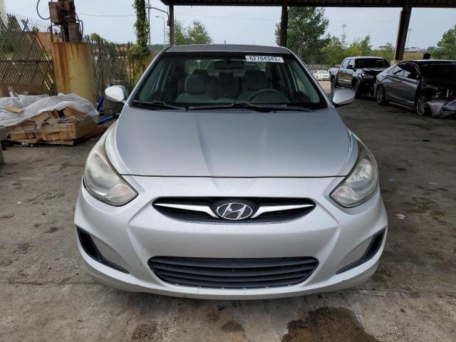 Photo 4 VIN: KMHCT4AE2CU138556 - HYUNDAI ACCENT GLS 