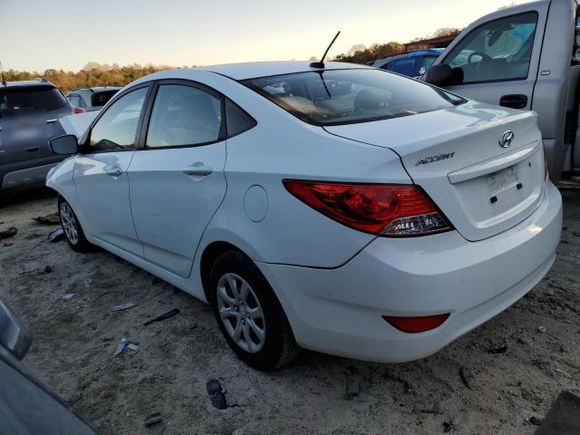 Photo 1 VIN: KMHCT4AE2CU144261 - HYUNDAI ACCENT GLS 