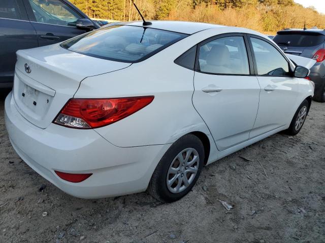 Photo 2 VIN: KMHCT4AE2CU144261 - HYUNDAI ACCENT GLS 