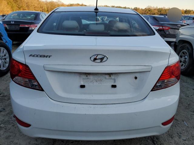 Photo 5 VIN: KMHCT4AE2CU144261 - HYUNDAI ACCENT GLS 