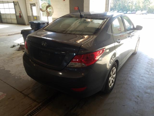 Photo 3 VIN: KMHCT4AE2CU157981 - HYUNDAI ELANTRA 