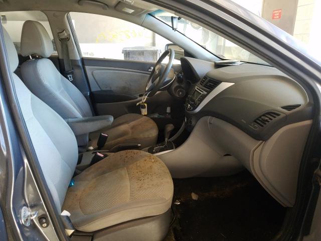 Photo 4 VIN: KMHCT4AE2CU157981 - HYUNDAI ELANTRA 