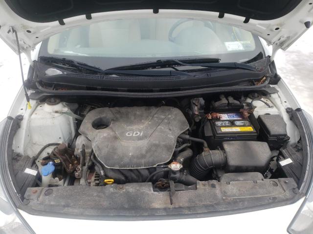 Photo 6 VIN: KMHCT4AE2CU177597 - HYUNDAI ACCENT GLS 