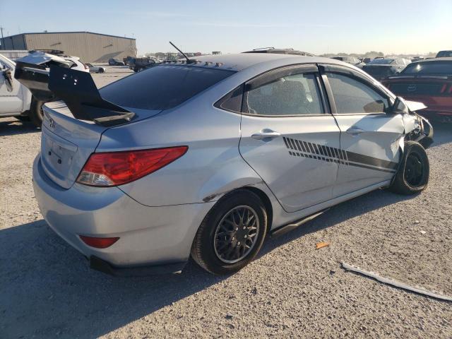 Photo 2 VIN: KMHCT4AE2CU178264 - HYUNDAI ACCENT 