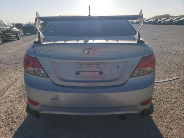 Photo 5 VIN: KMHCT4AE2CU178264 - HYUNDAI ACCENT 