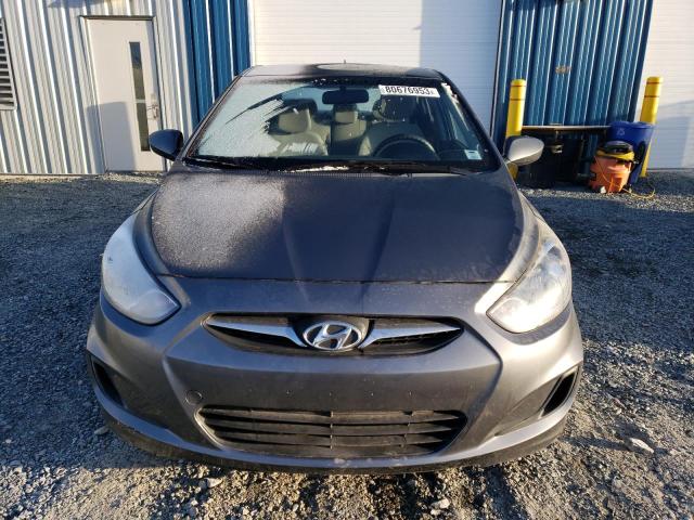 Photo 4 VIN: KMHCT4AE2CU187739 - HYUNDAI ACCENT 