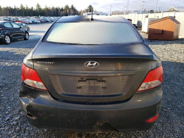 Photo 5 VIN: KMHCT4AE2CU187739 - HYUNDAI ACCENT 