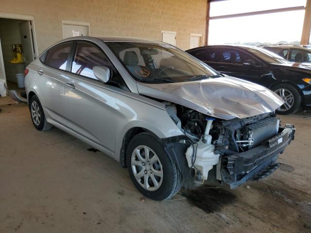 Photo 0 VIN: KMHCT4AE2CU203910 - HYUNDAI ACCENT GLS 