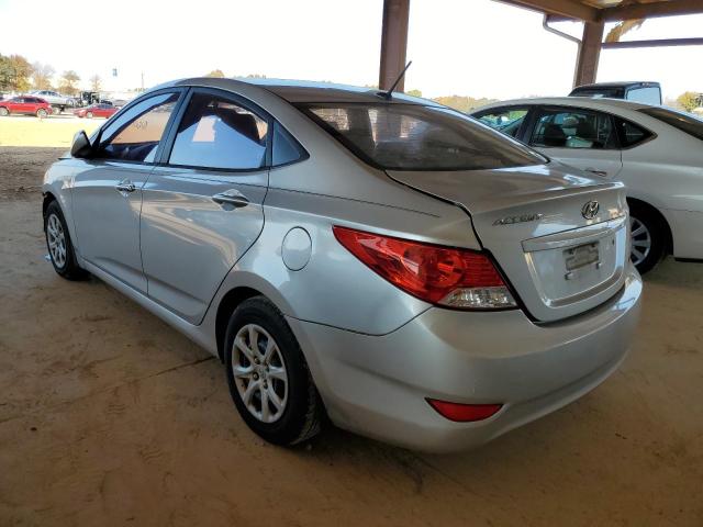 Photo 2 VIN: KMHCT4AE2CU203910 - HYUNDAI ACCENT GLS 