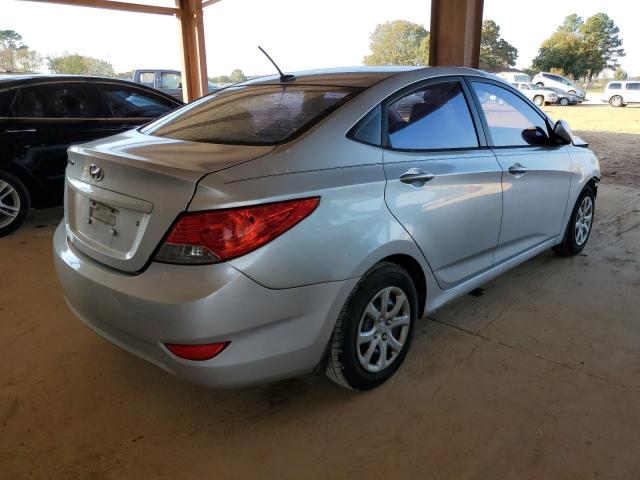 Photo 3 VIN: KMHCT4AE2CU203910 - HYUNDAI ACCENT GLS 