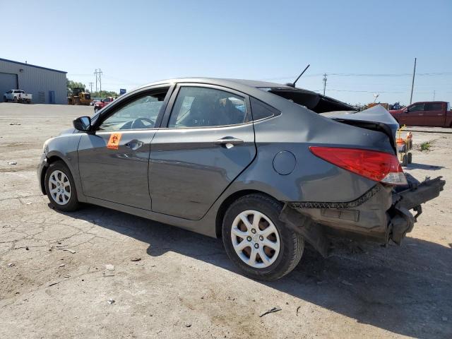 Photo 1 VIN: KMHCT4AE2CU212509 - HYUNDAI ACCENT 