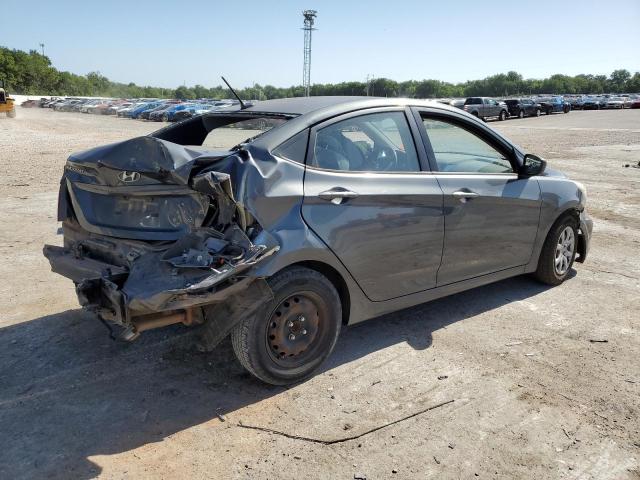 Photo 2 VIN: KMHCT4AE2CU212509 - HYUNDAI ACCENT 