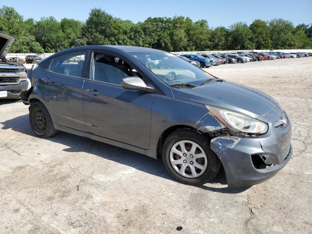 Photo 3 VIN: KMHCT4AE2CU212509 - HYUNDAI ACCENT 