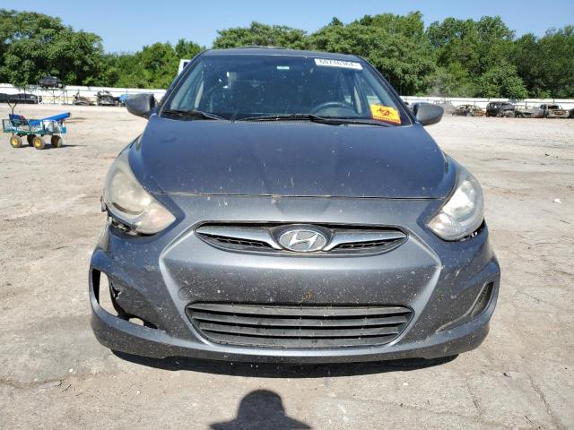 Photo 4 VIN: KMHCT4AE2CU212509 - HYUNDAI ACCENT 