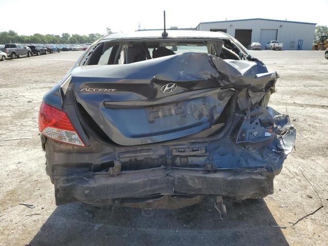 Photo 5 VIN: KMHCT4AE2CU212509 - HYUNDAI ACCENT 