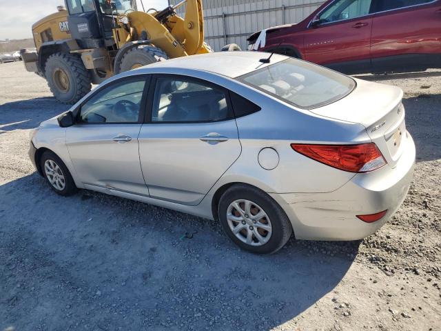 Photo 1 VIN: KMHCT4AE2CU218732 - HYUNDAI ACCENT 