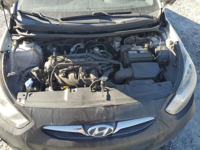 Photo 10 VIN: KMHCT4AE2CU218732 - HYUNDAI ACCENT 