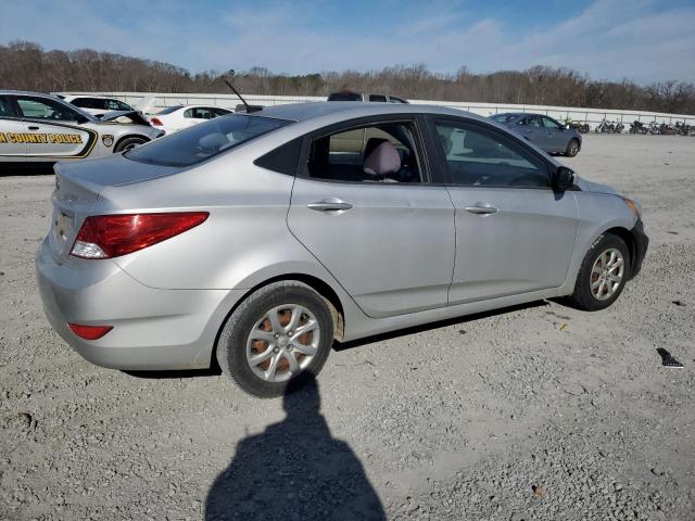 Photo 2 VIN: KMHCT4AE2CU218732 - HYUNDAI ACCENT 