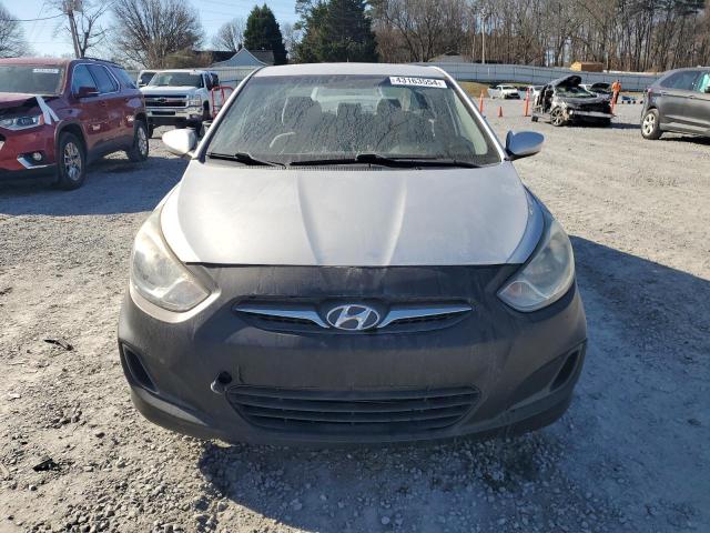 Photo 4 VIN: KMHCT4AE2CU218732 - HYUNDAI ACCENT 