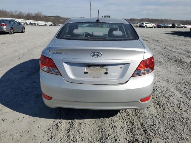 Photo 5 VIN: KMHCT4AE2CU218732 - HYUNDAI ACCENT 