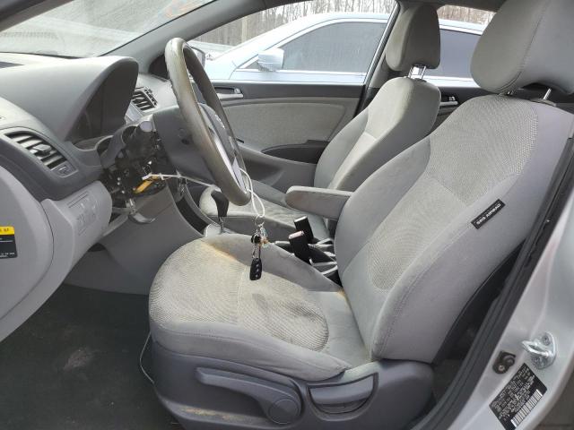 Photo 6 VIN: KMHCT4AE2CU218732 - HYUNDAI ACCENT 