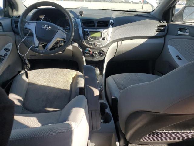 Photo 7 VIN: KMHCT4AE2CU218732 - HYUNDAI ACCENT 