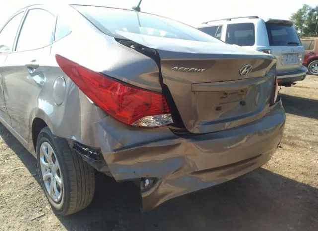 Photo 5 VIN: KMHCT4AE2CU229309 - HYUNDAI ACCENT 