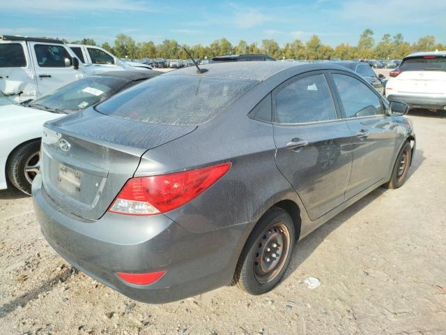 Photo 3 VIN: KMHCT4AE2CU233473 - HYUNDAI ACCENT GLS 