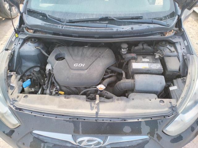 Photo 6 VIN: KMHCT4AE2CU233473 - HYUNDAI ACCENT GLS 