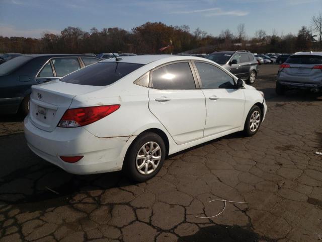 Photo 2 VIN: KMHCT4AE2CU257160 - HYUNDAI ACCENT GLS 