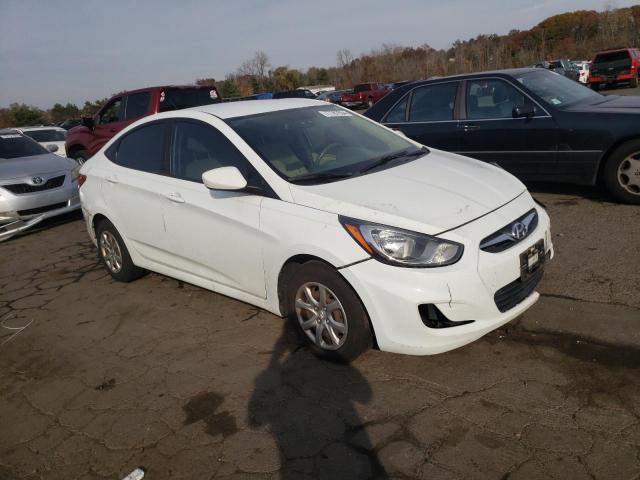 Photo 3 VIN: KMHCT4AE2CU257160 - HYUNDAI ACCENT GLS 